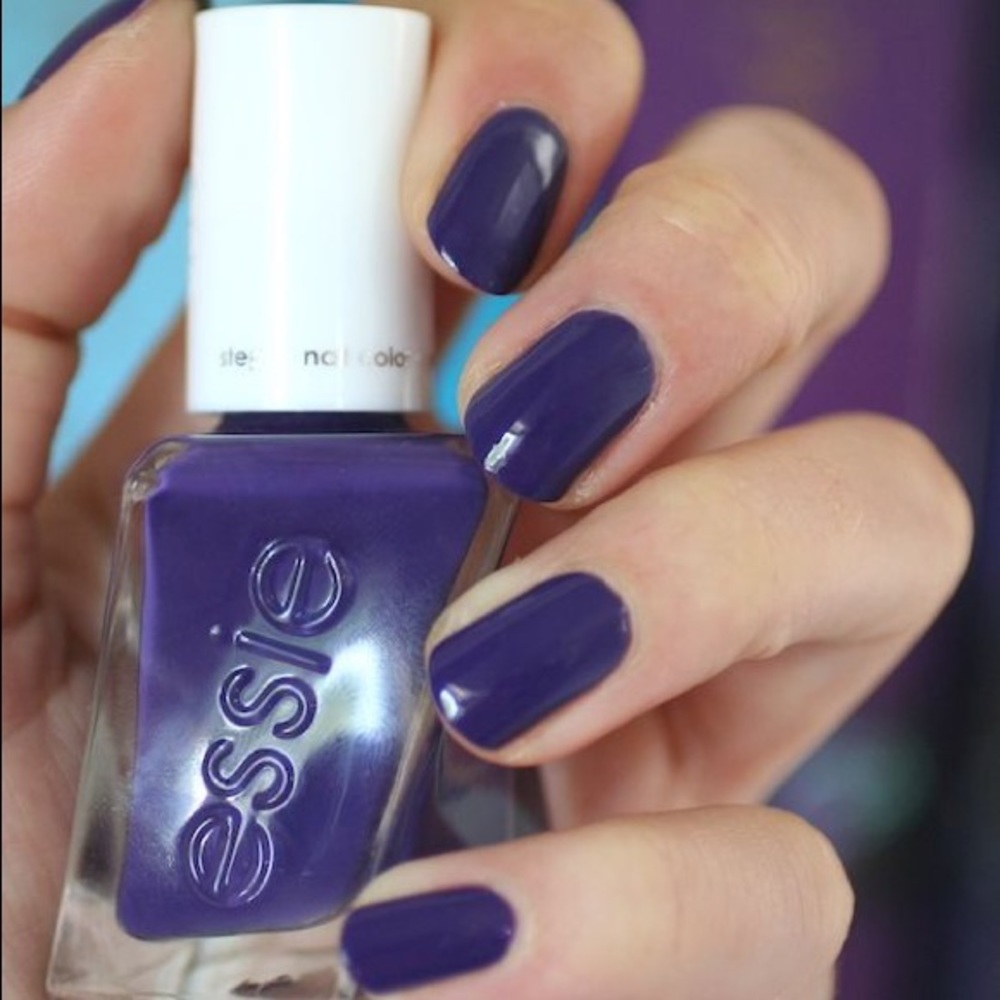 Essie beau-tie nail color